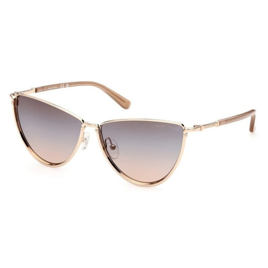 GUESS SUNGLASSES By MARCIANO Mod. GM0824 GOLD