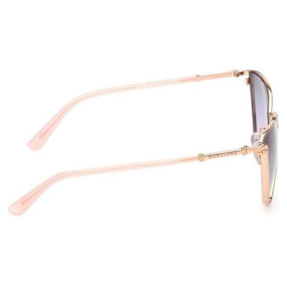 GUESS SUNGLASSES By MARCIANO Mod. GM0824 ROSE GOLD
