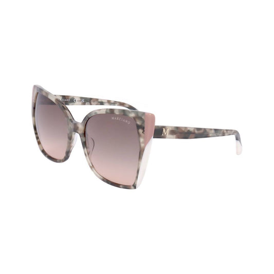 GUESS SUNGLASSES By MARCIANO Mod. GM0831 LIGHT GREEN