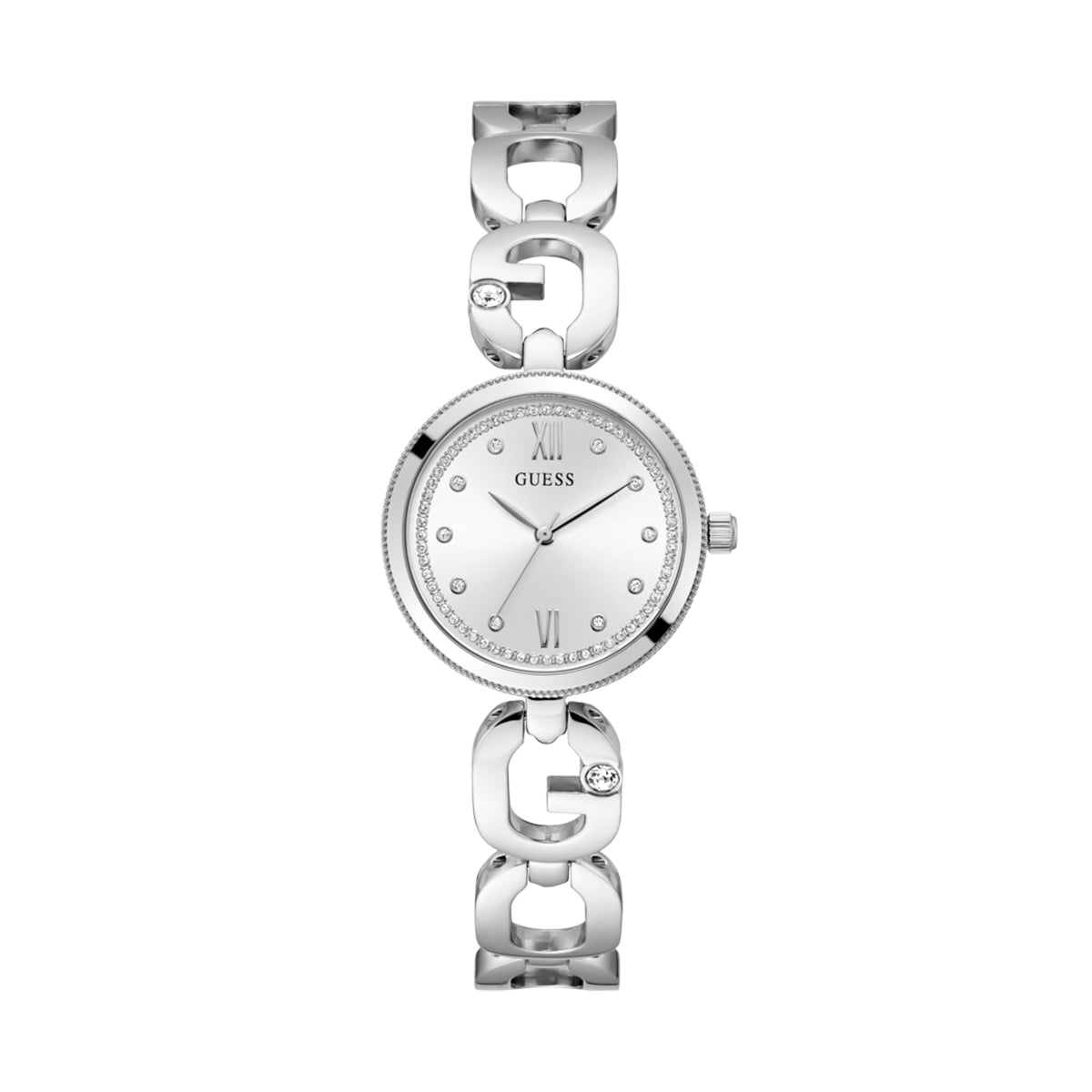GUESS WATCHES Mod. GW0759L1 WATCHES