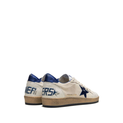 Golden Goose Ball Star low-top sneakers Sneakers