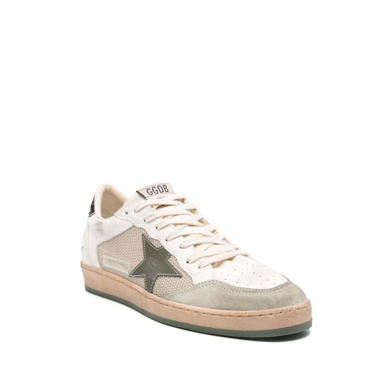 Golden Goose Ball Star sneakers
