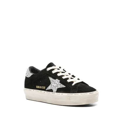 Golden Goose Hi Star suede sneakers Sneakers