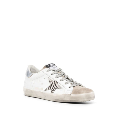 Golden Goose Super Star low-top sneaker Sneakers