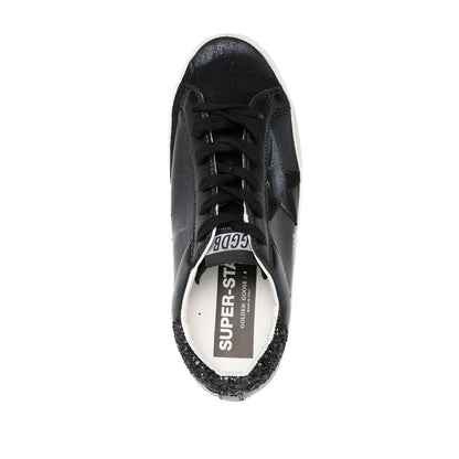 Golden Goose Super Star low-top sneakers Sneakers