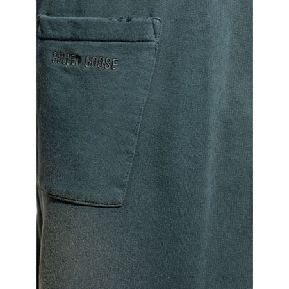 Golden Goose Trousers Black Trousers