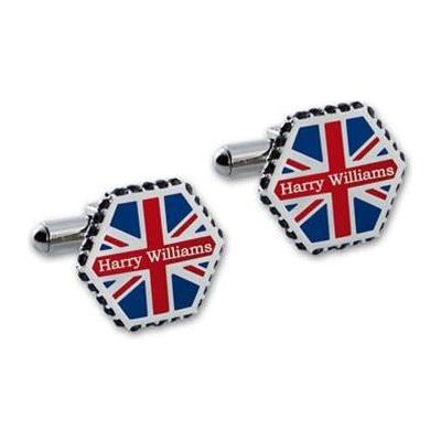 HARRY WILLIAMS JEWELS Mod. HW-2690G-C02B