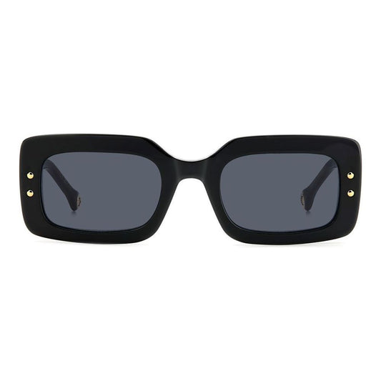 CAROLINA HERRERA MOD. HER 0187_S acetate sunglasses, women's fashion eyewear
