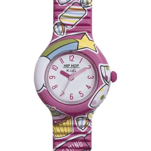 HIP HOP Mod. HWU0993