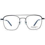 Hackett Black Men Glasses Frame