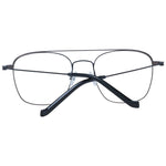 Hackett Black Men Glasses Frame