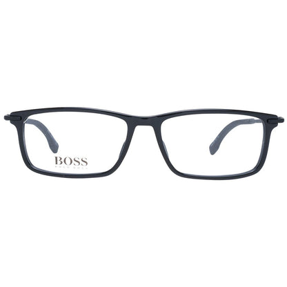 Hugo Boss Black Plastic Glasses (Frames)