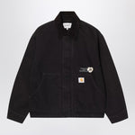 Carhartt WIP Black OG Arcan Graphic Jacket I035553CO/R_CARH-00E_323