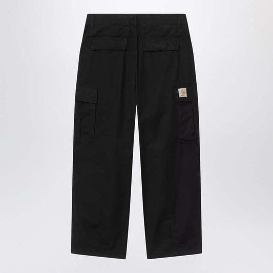 Carhartt WIP Black Cole Cargo Pants I035565CO/R_CARH-89_310