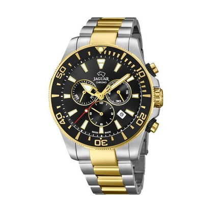 JAGUAR WATCHES Mod. J862/2 WATCHES