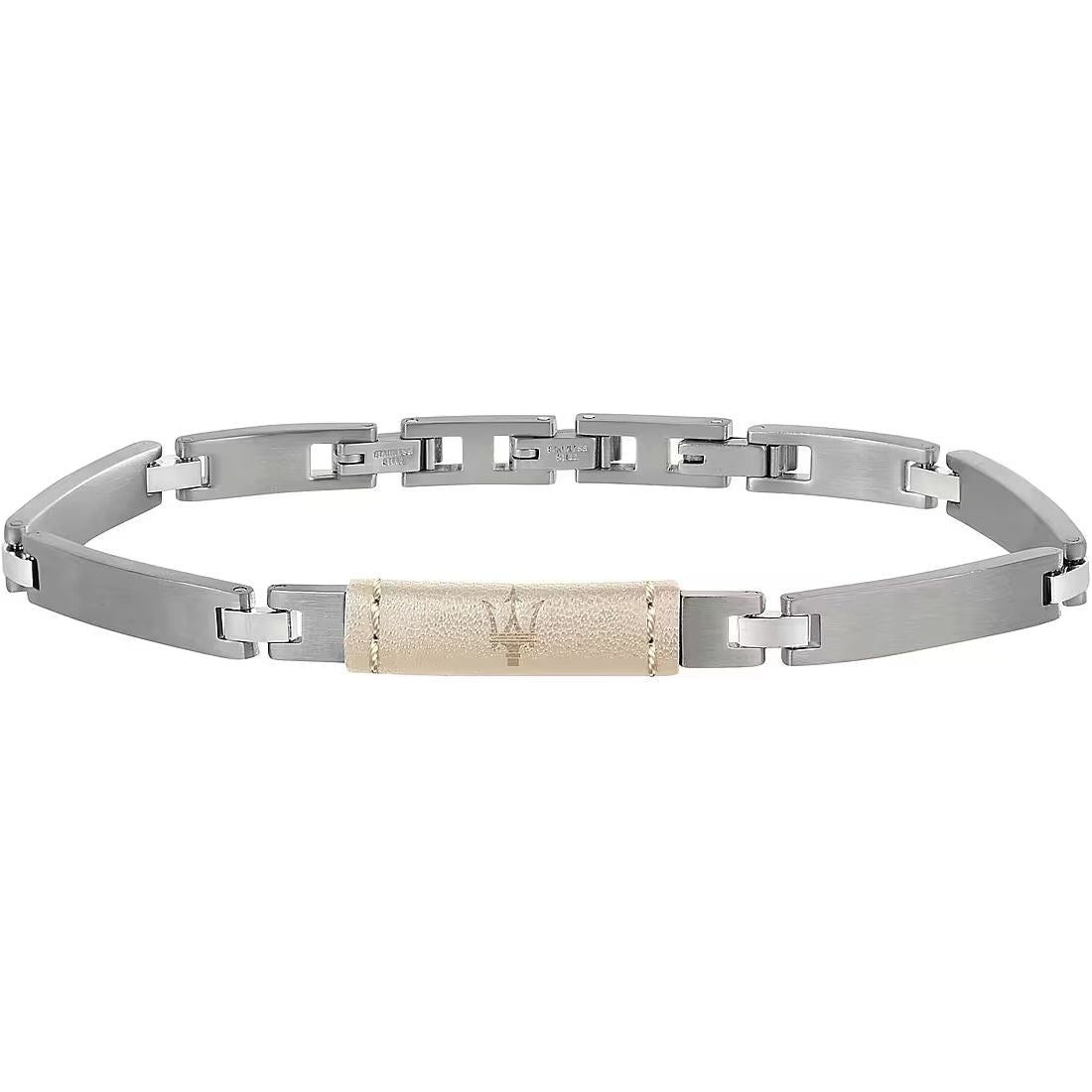 MASERATI JEWELS Mod. ICONIC Bracelet