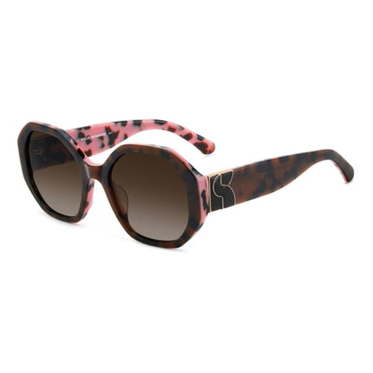 KATE SPADE MOD. KS FLYNNIE_G_S SUNGLASSES & EYEWEAR