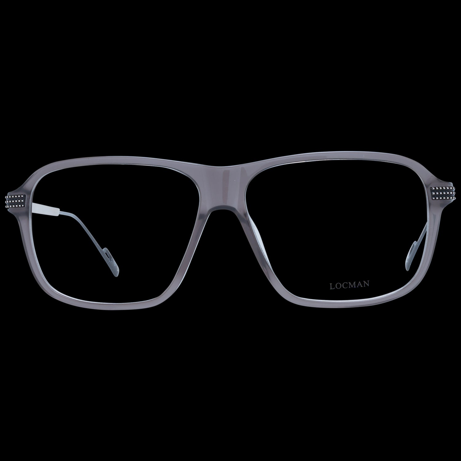 LOCMAN MOD. LOCV003 58GRY