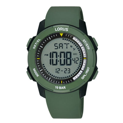 LORUS Mod. R2377PX9 WATCHES