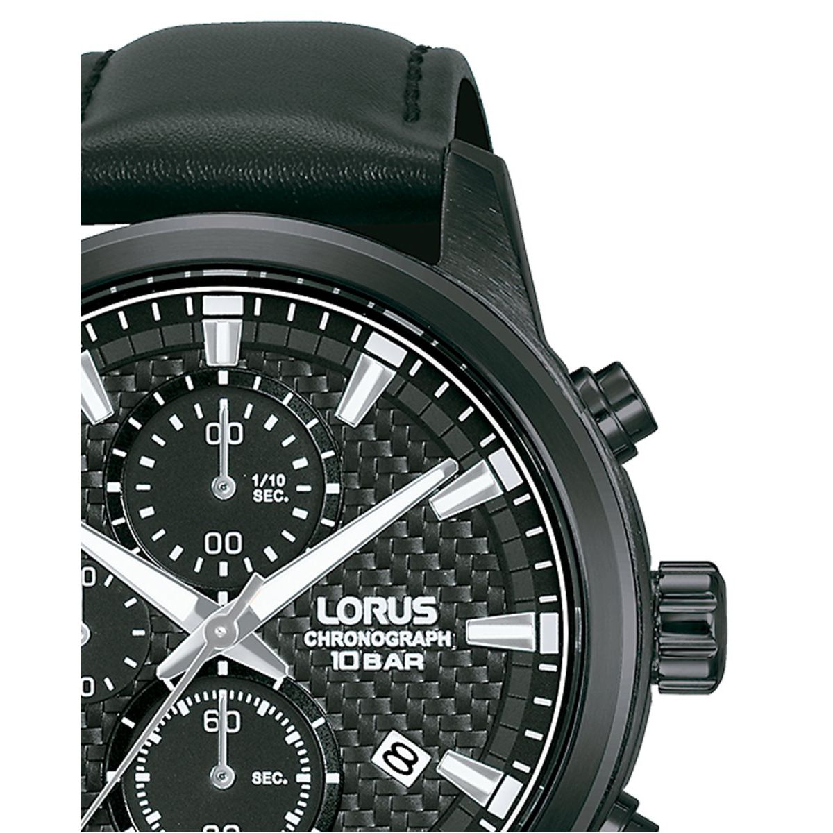LORUS Mod. SPORTS