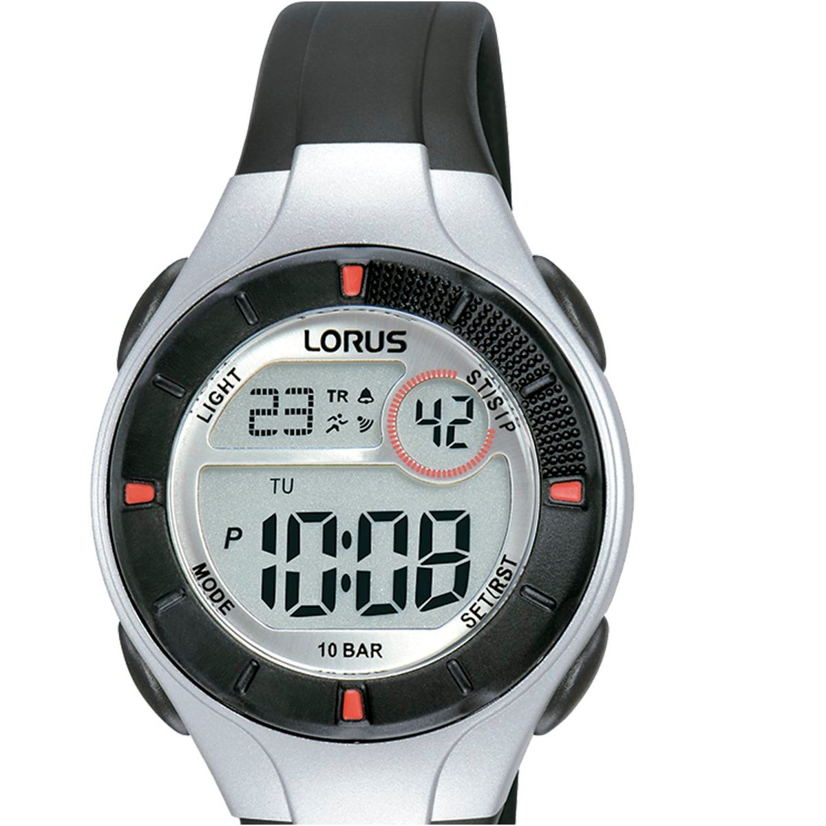 LORUS WATCHES Mod. R2339PX9