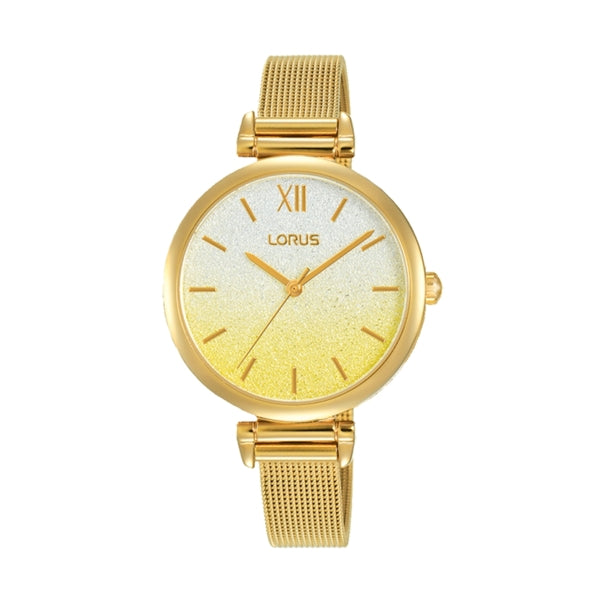 LORUS WATCHES Mod. RG234QX5 WATCHES