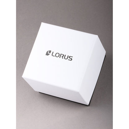 LORUS WATCHES Mod. RG248VX9