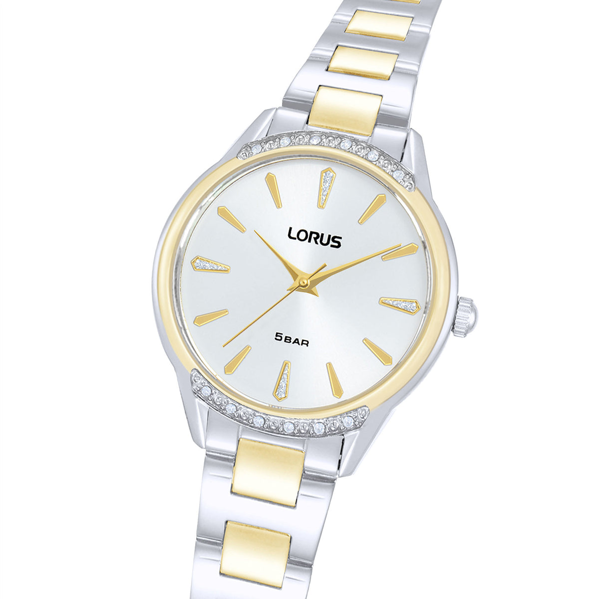 LORUS WATCHES Mod. RG256YX9