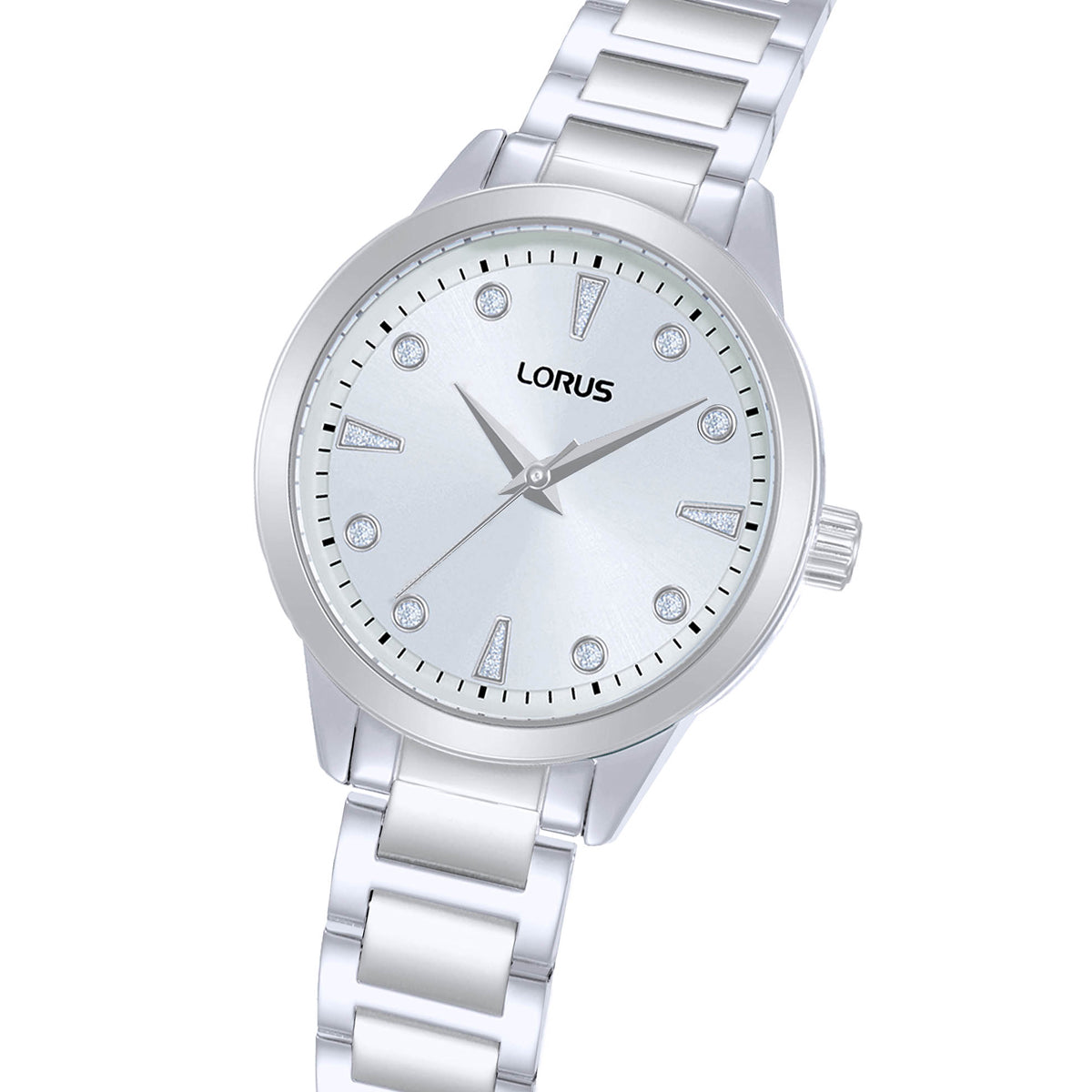 LORUS WATCHES Mod. RG267YX9