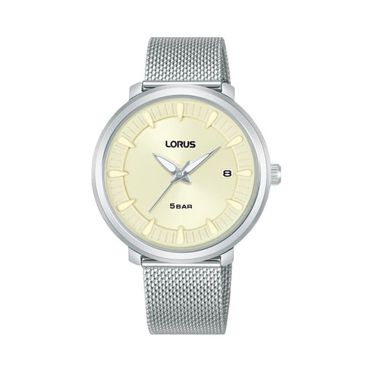 LORUS WATCHES Mod. RG809DX9