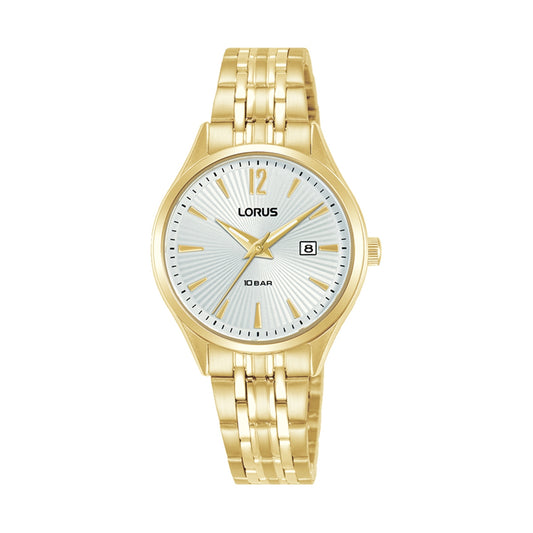 LORUS WATCHES Mod. RJ204CX9