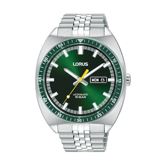 LORUS WATCHES Mod. RL443BX9 WATCHES