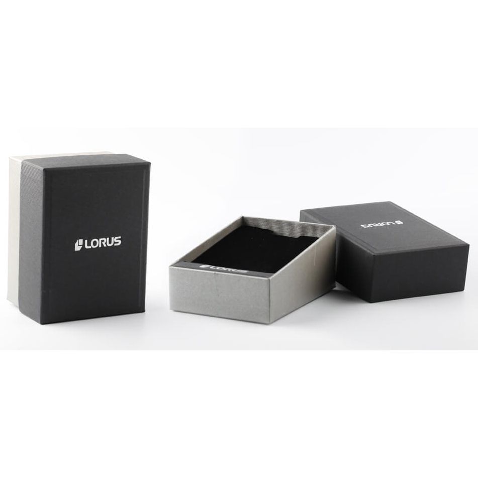 LORUS WATCHES Mod. RM315JX9