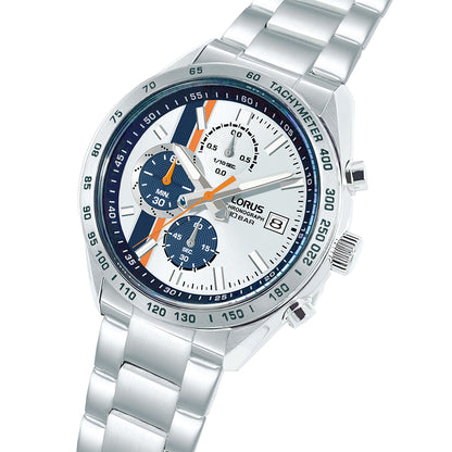 LORUS WATCHES Mod. RM399JX9