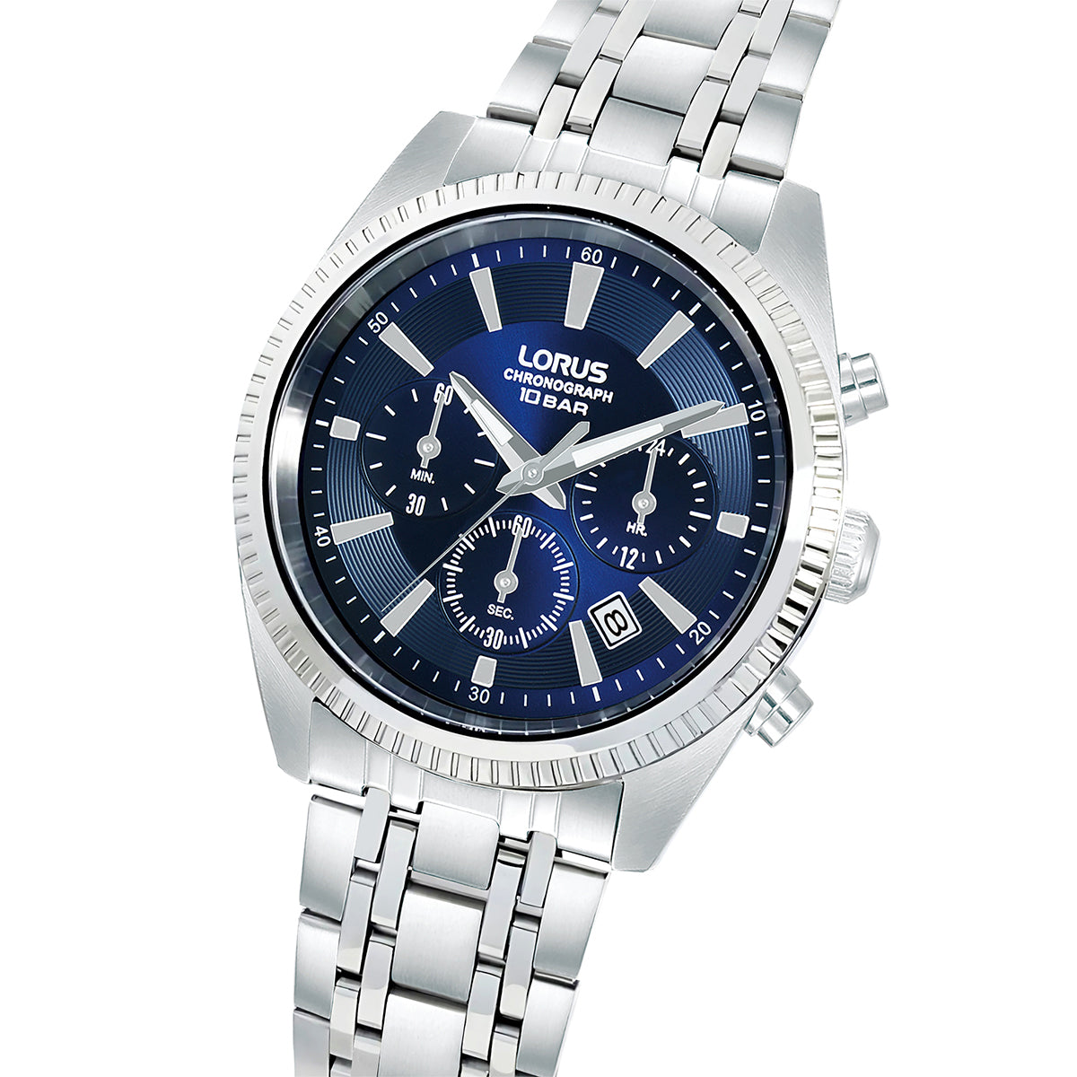 LORUS WATCHES Mod. RT395KX9 WATCHES