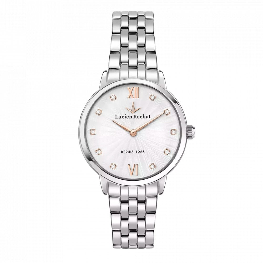 LUCIEN ROCHAT MOD. R0453115511 WATCHES