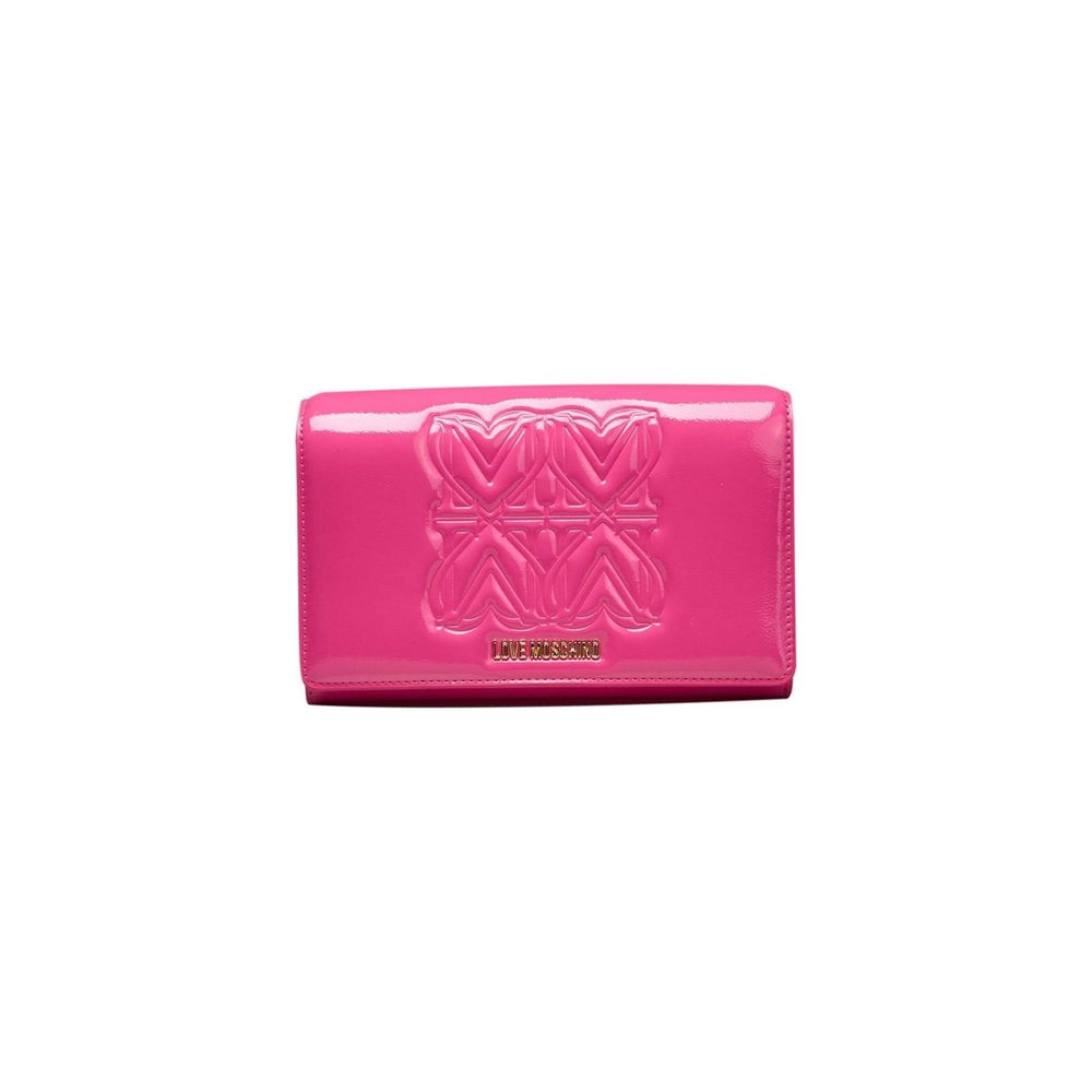 Love Moschino Crossbody Bags JC4218PP0HKH_604FUCSIA:645042