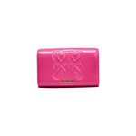 Love Moschino Crossbody Bags JC4218PP0HKH_604FUCSIA:645042