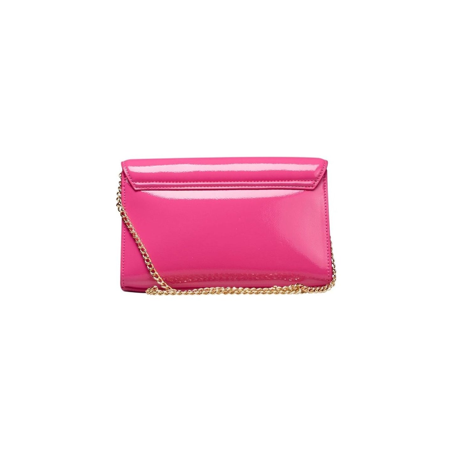 Love Moschino Crossbody Bags JC4218PP0HKH_604FUCSIA:645042