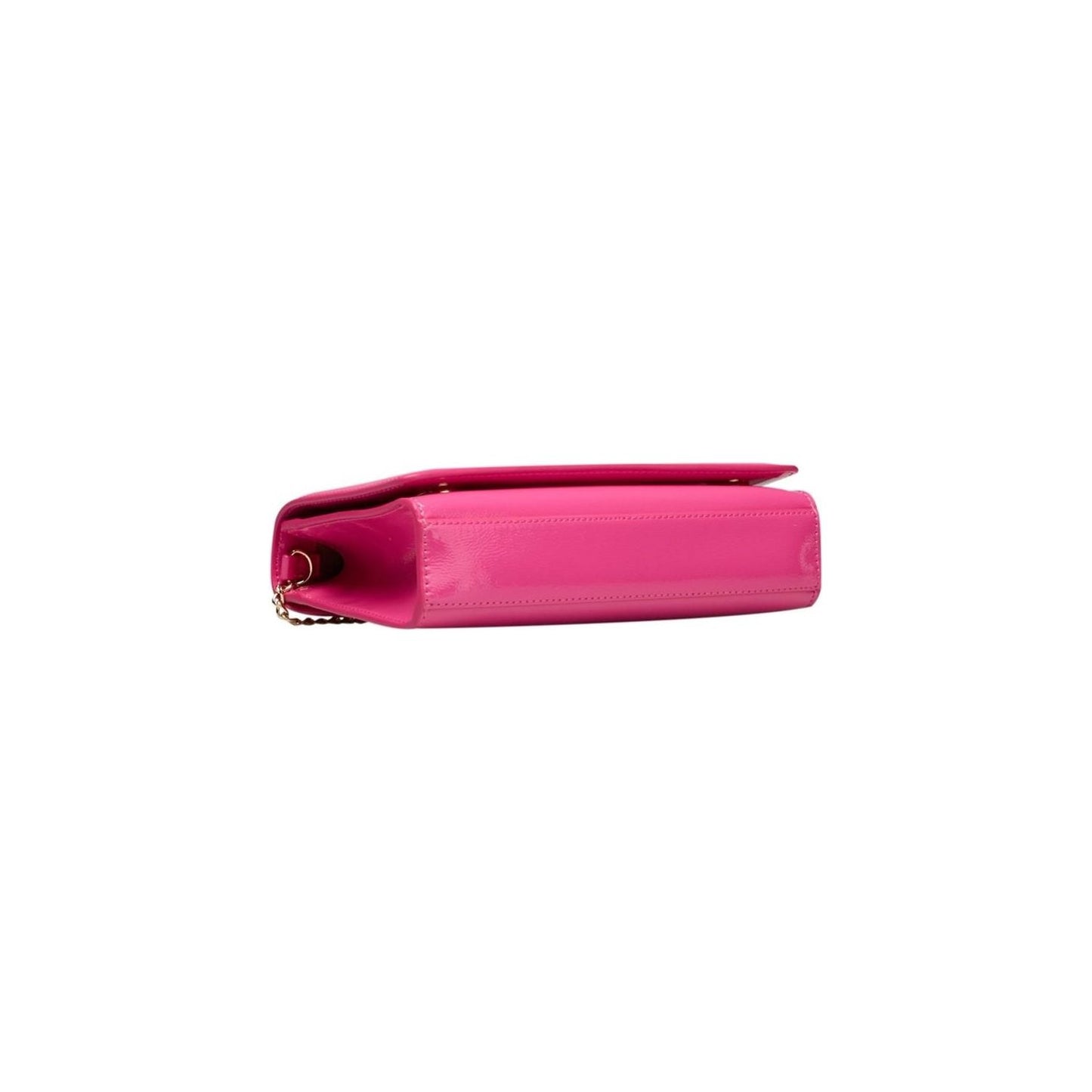 Love Moschino Crossbody Bags JC4218PP0HKH_604FUCSIA:645042