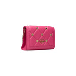 Love Moschino Crossbody Bags JC4222PP0HLZ_604FUCSIA:644999