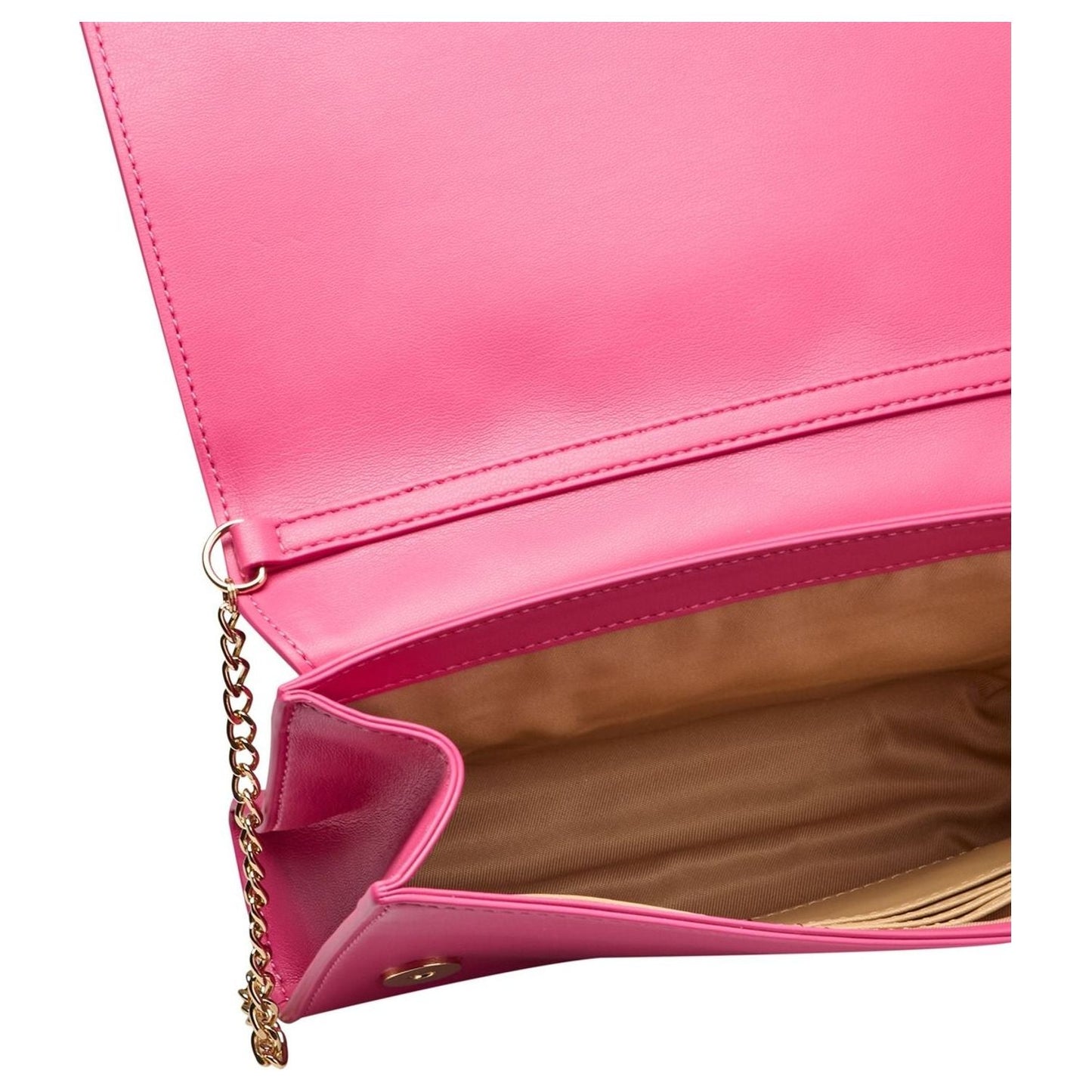 Love Moschino Crossbody Bags JC4222PP0HLZ_604FUCSIA:644999
