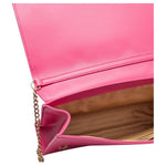 Love Moschino Crossbody Bags JC4222PP0HLZ_604FUCSIA:644999