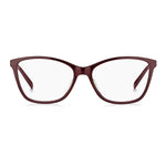 M Missoni Burgundy Acetate Frames