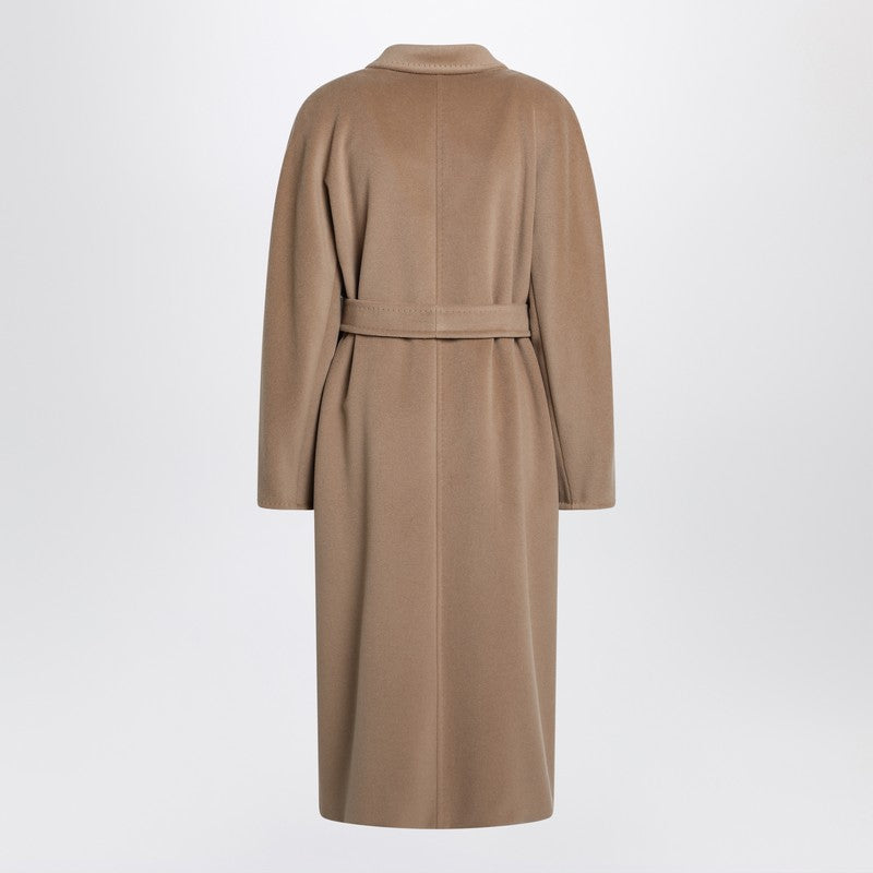 Max Mara 101801 Icon Coat in camel color MADAMEWO/R_MAXM-001_102