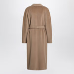 Max Mara 101801 Icon Coat in camel color MADAMEWO/R_MAXM-001_102