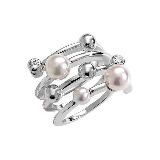 MAJORICA JEWELRY Mod. 10554.01.2.915.700.1 DESIGNER FASHION JEWELLERY