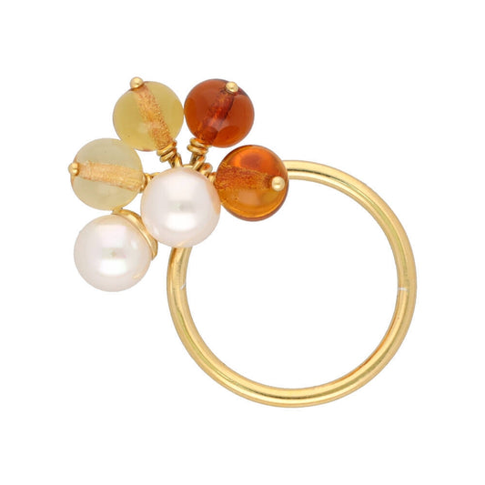 MAJORICA JEWELRY Mod. 16695.01.1.913.010.1 DESIGNER FASHION JEWELLERY