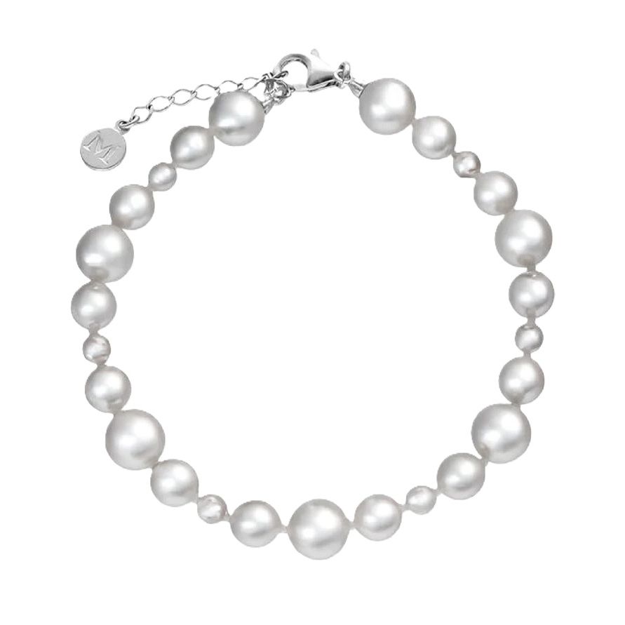 MAJORICA JEWELRY Mod. 18082.01.2.B19.000.1 DESIGNER FASHION JEWELLERY