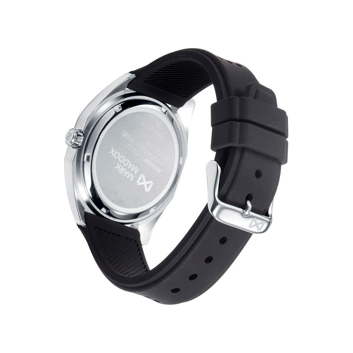 MARK MADDOX - NEW COLLECTION Mod. HC0122-37